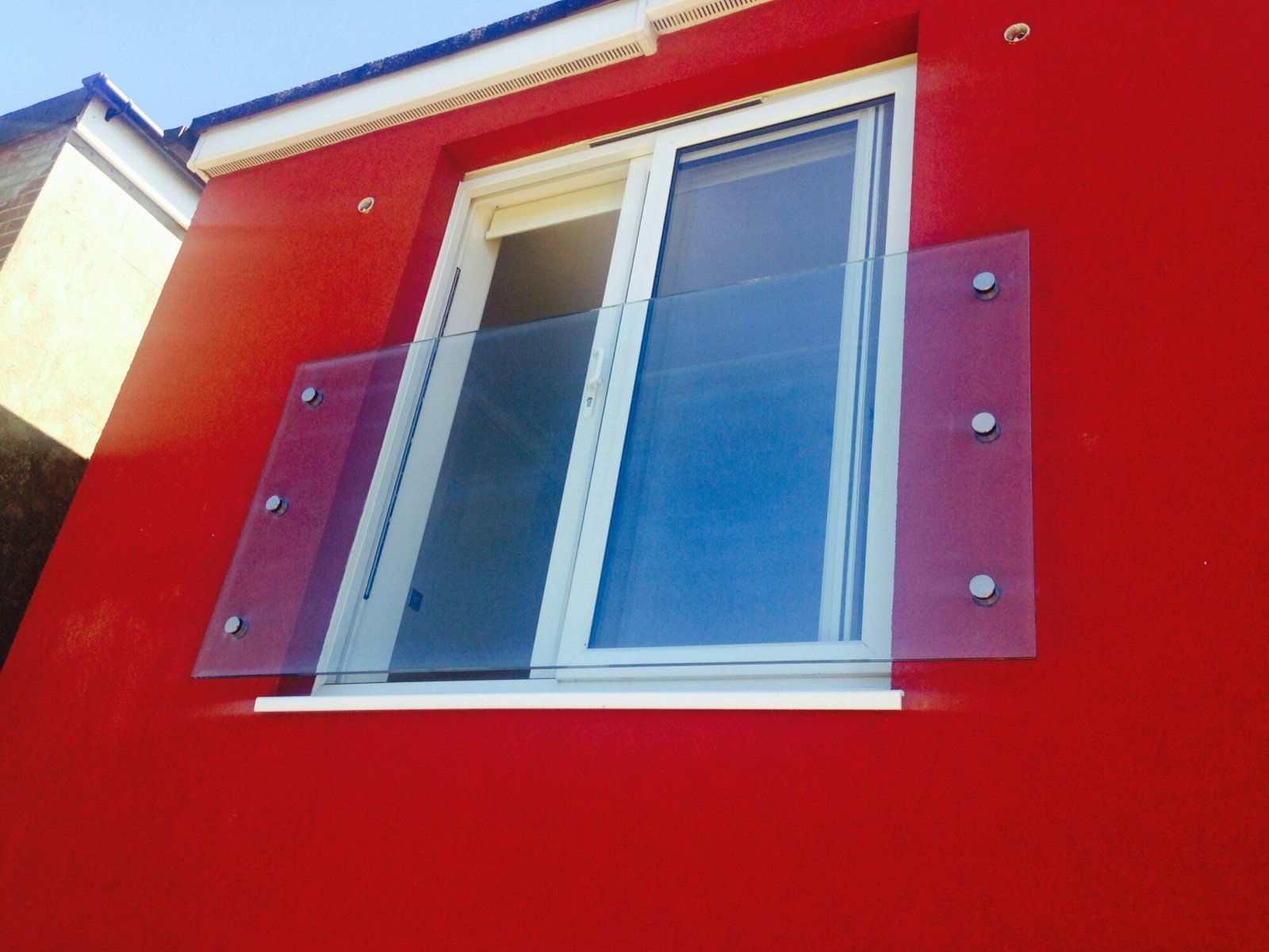 News Precision Glass Ltd